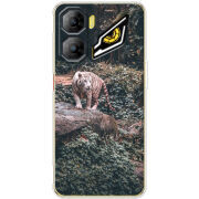 Чохол BoxFace Nubia Neo 3 5G 