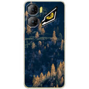 Чохол BoxFace Nubia Neo 3 5G 