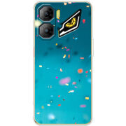 Чохол BoxFace Nubia Neo 3 5G 