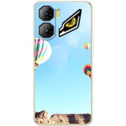 Чохол BoxFace Nubia Neo 3 5G 