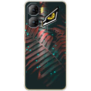 Чохол BoxFace Nubia Neo 3 5G 