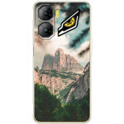 Чохол BoxFace Nubia Neo 3 5G 