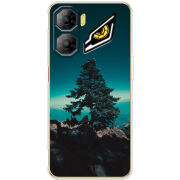 Чохол BoxFace Nubia Neo 3 5G 