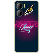 Чохол BoxFace Nubia Neo 3 5G 