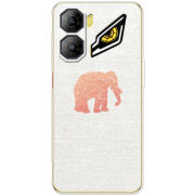 Чохол BoxFace Nubia Neo 3 5G 