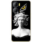 Чохол BoxFace Nubia Neo 3 5G 