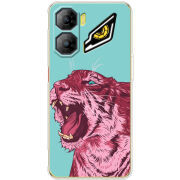 Чохол BoxFace Nubia Neo 3 5G 