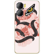 Чохол BoxFace Nubia Neo 3 5G 