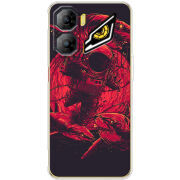 Чохол BoxFace Nubia Neo 3 5G 