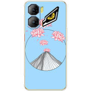 Чохол BoxFace Nubia Neo 3 5G 