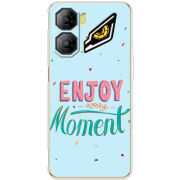 Чохол BoxFace Nubia Neo 3 5G 