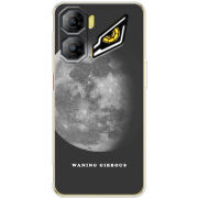 Чохол BoxFace Nubia Neo 3 5G 