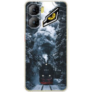 Чохол BoxFace Nubia Neo 3 5G 