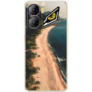 Чохол BoxFace Nubia Neo 3 5G 