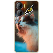 Чохол BoxFace Nubia Neo 3 5G 