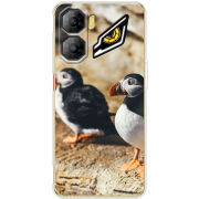 Чохол BoxFace Nubia Neo 3 5G 