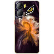 Чохол BoxFace Nubia Neo 3 5G 