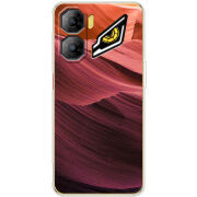 Чохол BoxFace Nubia Neo 3 5G 