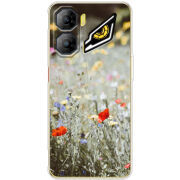 Чохол BoxFace Nubia Neo 3 5G 