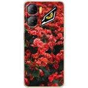 Чохол BoxFace Nubia Neo 3 5G 