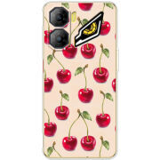 Чохол BoxFace Nubia Neo 3 5G 