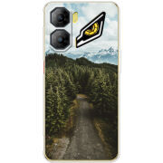 Чохол BoxFace Nubia Neo 3 5G 