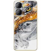 Чохол BoxFace Nubia Neo 3 5G 