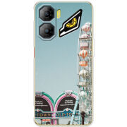 Чохол BoxFace Nubia Neo 3 5G 