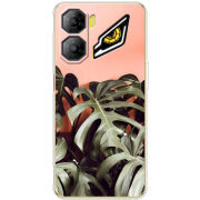 Чохол BoxFace Nubia Neo 3 5G 