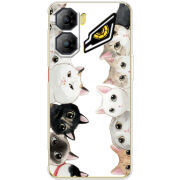 Чохол BoxFace Nubia Neo 3 5G 