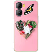 Чохол BoxFace Nubia Neo 3 5G 