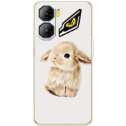 Чохол BoxFace Nubia Neo 3 5G 