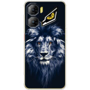 Чохол BoxFace Nubia Neo 3 5G 