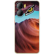 Чохол BoxFace Nubia Neo 3 5G 