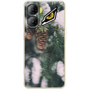 Чохол BoxFace Nubia Neo 3 5G 