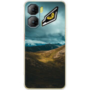 Чохол BoxFace Nubia Neo 3 5G 