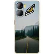 Чохол BoxFace Nubia Neo 3 5G 