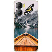 Чохол BoxFace Nubia Neo 3 5G 