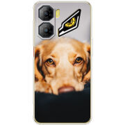 Чохол BoxFace Nubia Neo 3 5G 