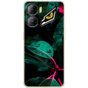 Чохол BoxFace Nubia Neo 3 5G 