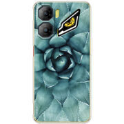 Чохол BoxFace Nubia Neo 3 5G 