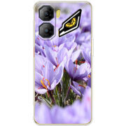 Чохол BoxFace Nubia Neo 3 5G 