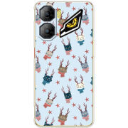 Чохол BoxFace Nubia Neo 3 5G 