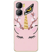 Чохол BoxFace Nubia Neo 3 5G 