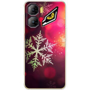 Чохол BoxFace Nubia Neo 3 5G 