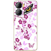 Чохол BoxFace Nubia Neo 3 5G 