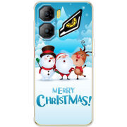 Чохол BoxFace Nubia Neo 3 5G 