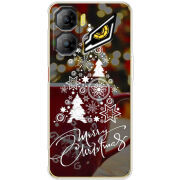 Чохол BoxFace Nubia Neo 3 5G 