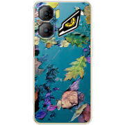 Чохол BoxFace Nubia Neo 3 5G 