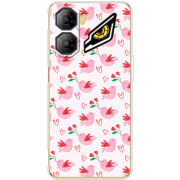 Чохол BoxFace Nubia Neo 3 5G 